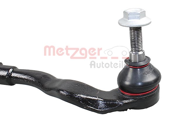 METZGER 56019402 KIT + Spurstange
